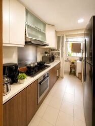 Changi Rise Condominium (D18), Condominium #583962781
